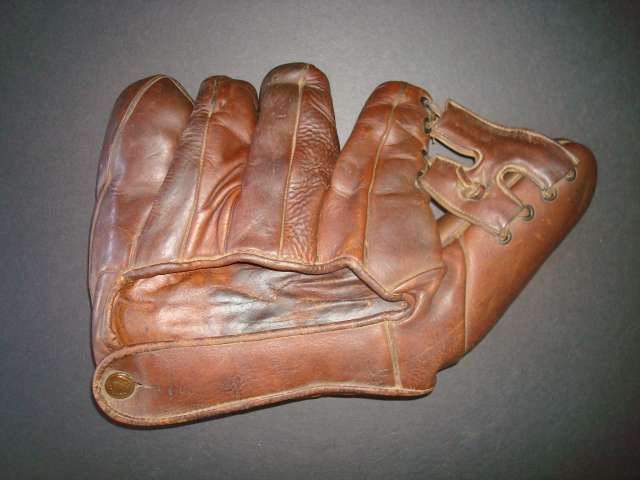 Pinedo MF56 Back - Mexico